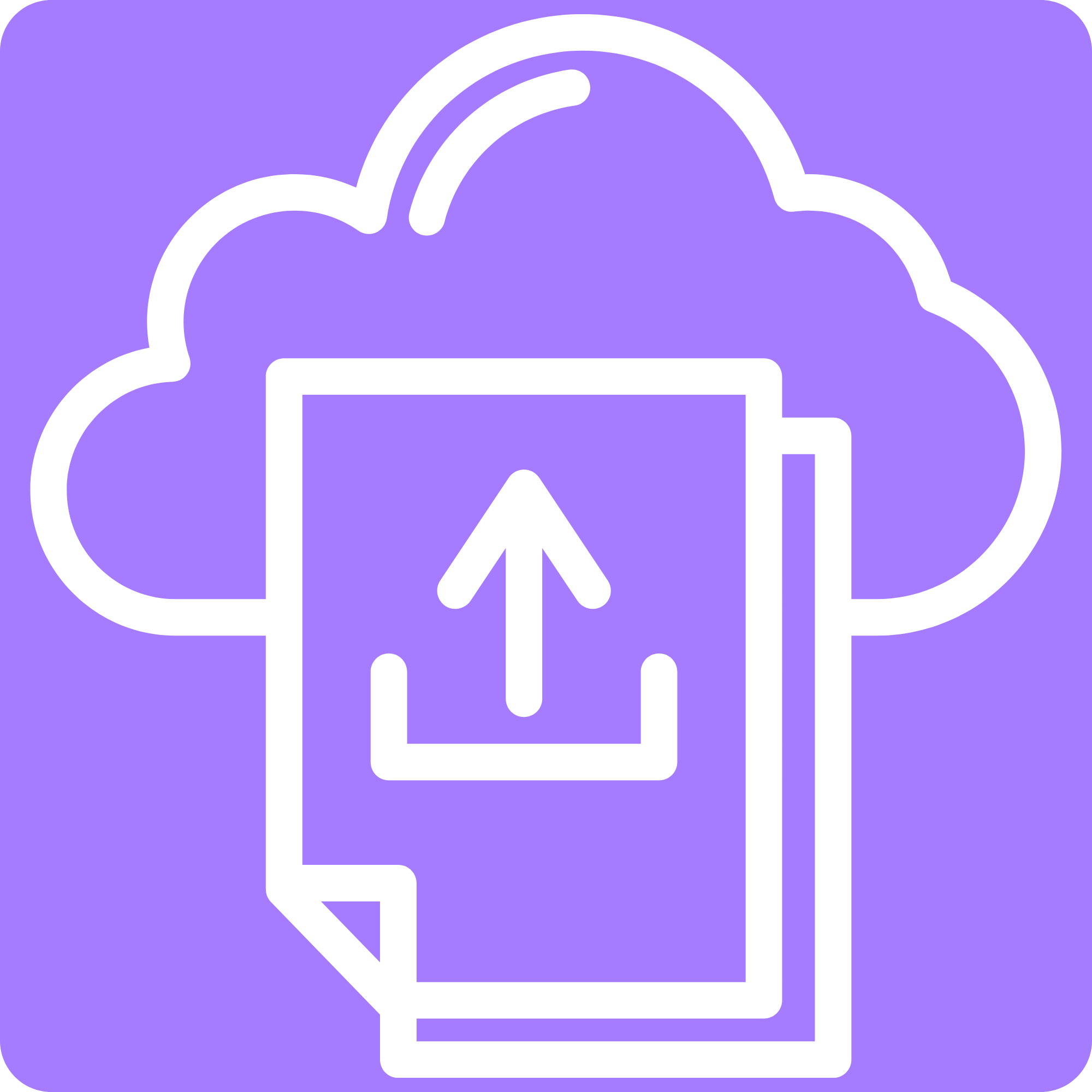 Upload your data