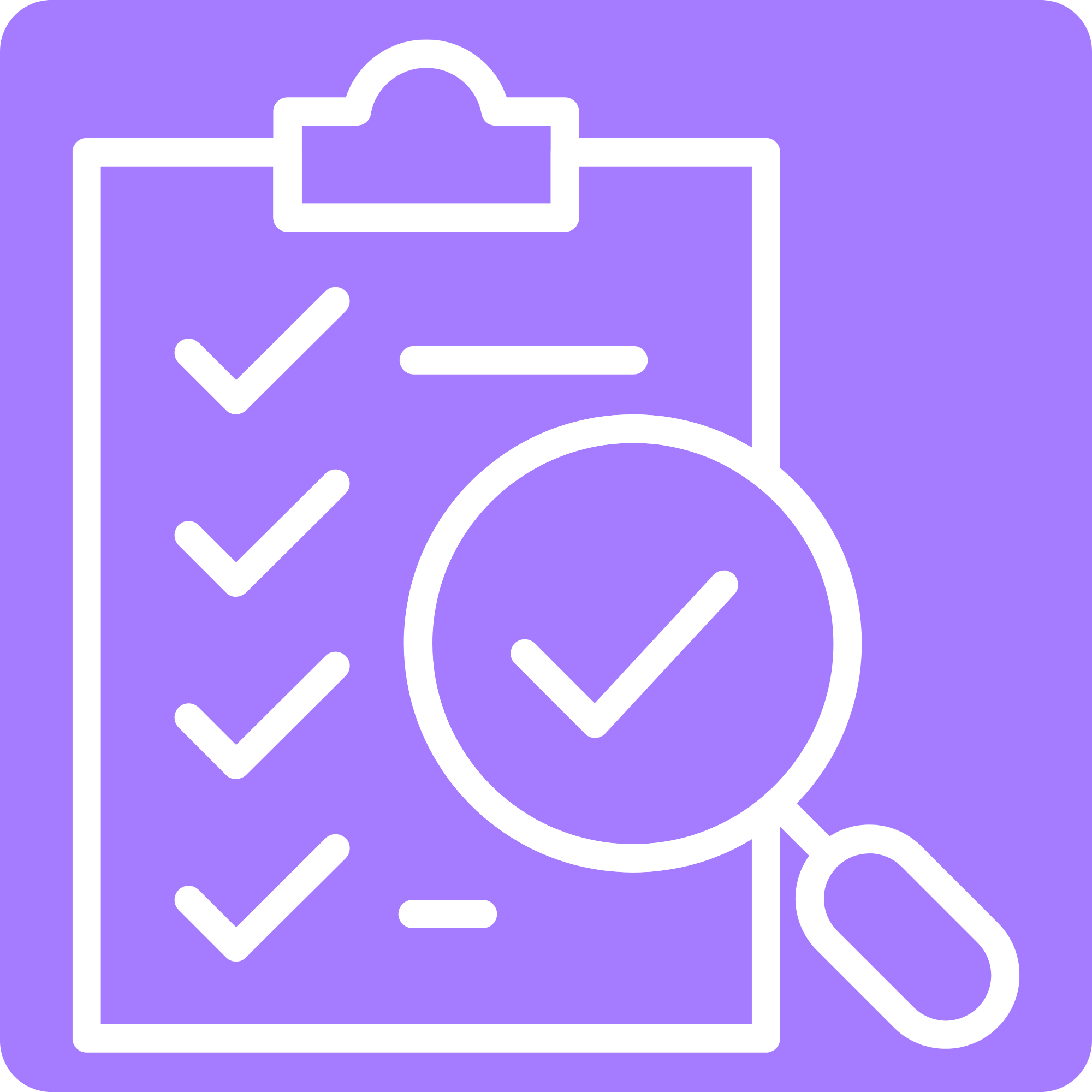 Review and approve recommendations