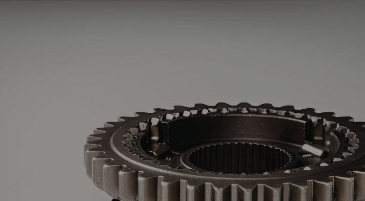 Coperion: Intelligent spare parts planning for greater safety and availability