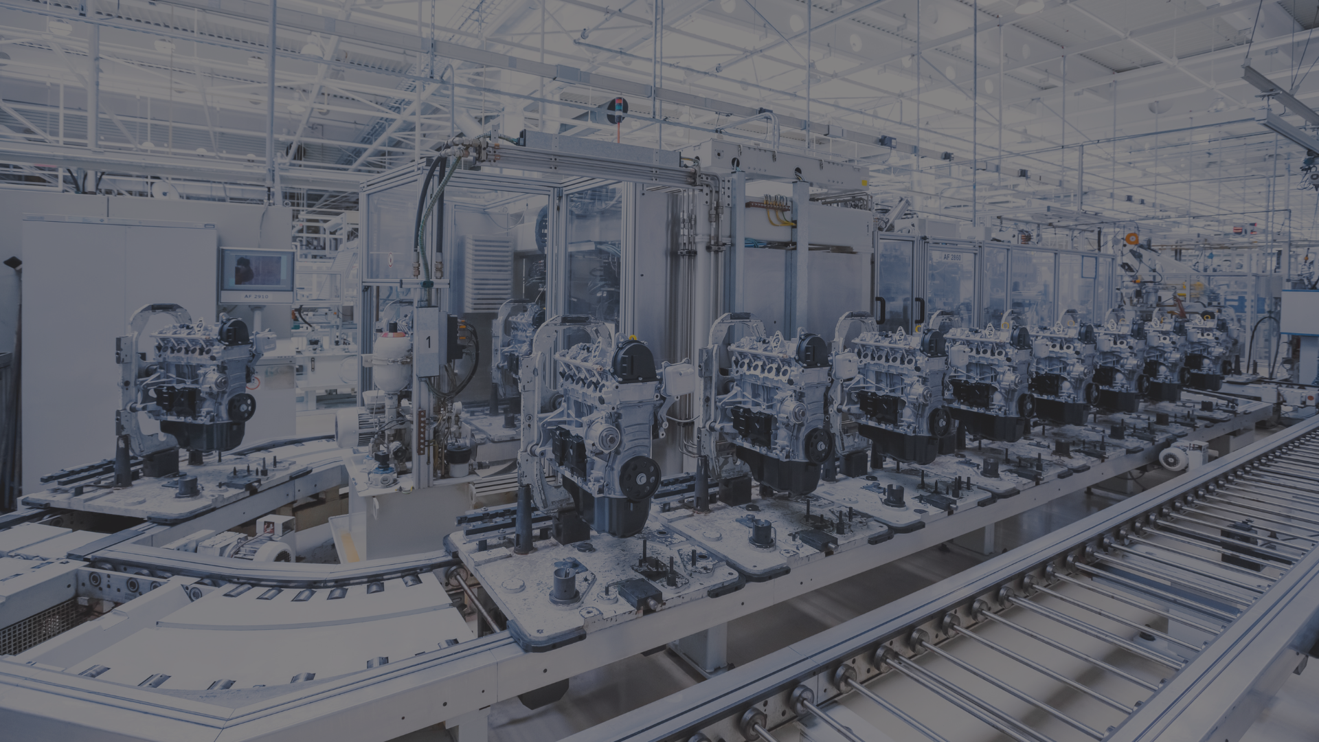 Haver & Boecker: Disposition mit 27.000 SKUs, KI-basiert und serviceorientiert