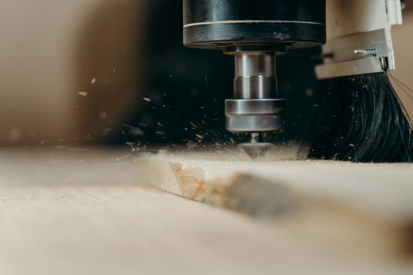 Machine downtime costs up to €20,000 per hour, why does it keep happening again and again